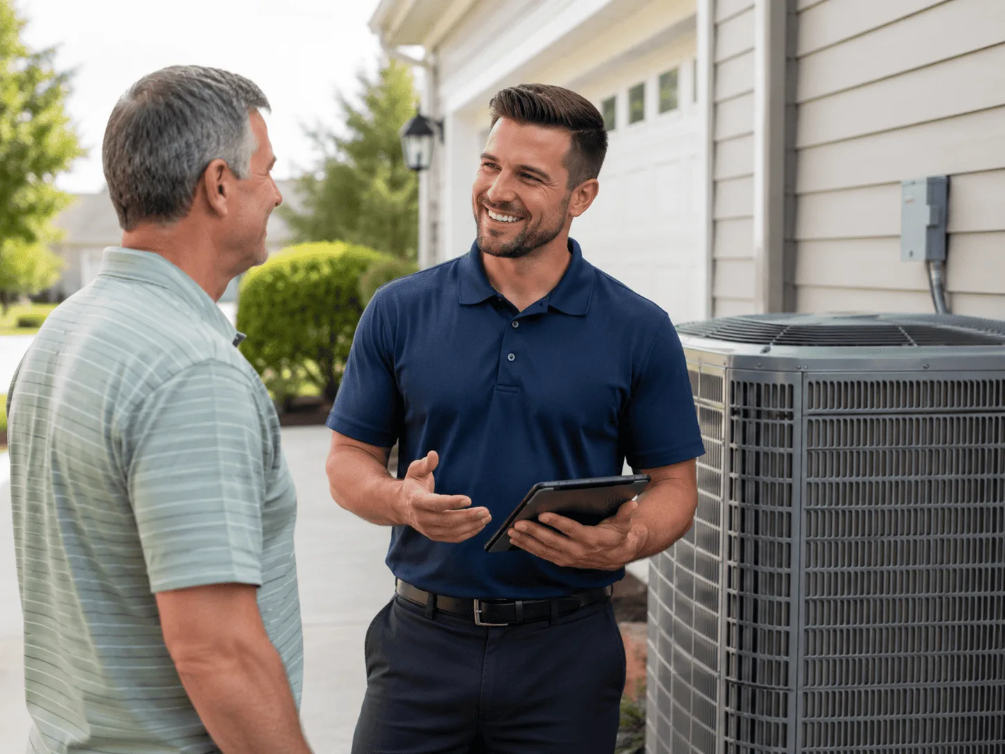 Heat Pump Installation Callaway, MN FAQs